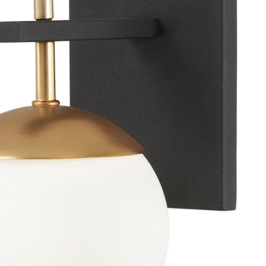P1350 Alluria 1-lt Wall Sconce