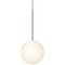 Pablo Designs Bola Sphere 10" Pendant