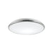 Kuzco FM43311 Brook 11" LED Flush Mount - Chrome