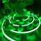 Core LNT45RGBW 4.4W/ft. IP65 Neon Series Color-Changing + 40K LED Strip, Flat Lens