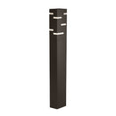 Tech 700OBRVL Revel 42" Tall Outdoor LED Bollard
