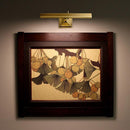 dweLED PL-LED14 Hemmingway 14" LED Picture Light- Hard Wired