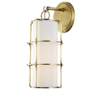 Hudson Valley 1500 Sovereign 1-lt LED Wall Sconce