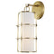 Hudson Valley 1500 Sovereign 1-lt LED Wall Sconce