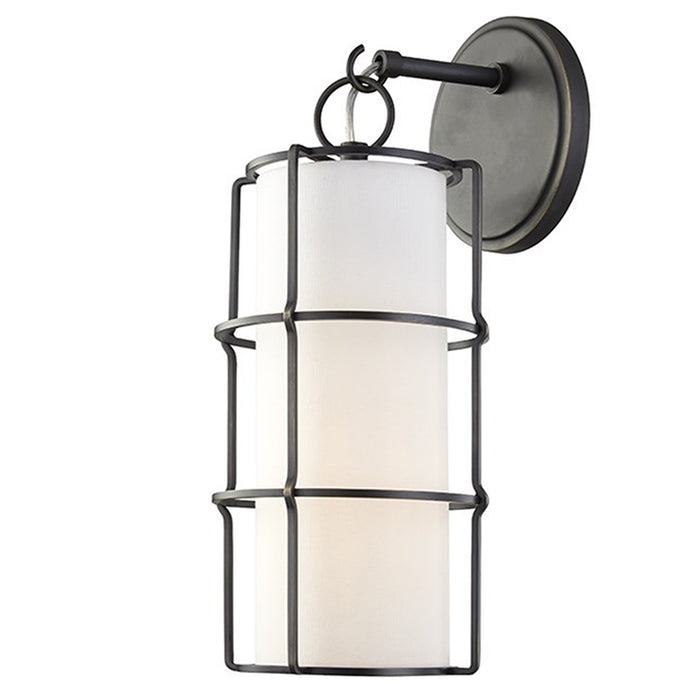 Hudson Valley 1500 Sovereign 1-lt LED Wall Sconce