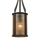 ELK 15033/1 Barringer 1-lt 6" Mini Pendant
