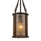 ELK 15033/1 Barringer 1-lt 6" Mini Pendant