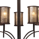 ELK 15035/5 Barringer 5-lt 29" Chandelier