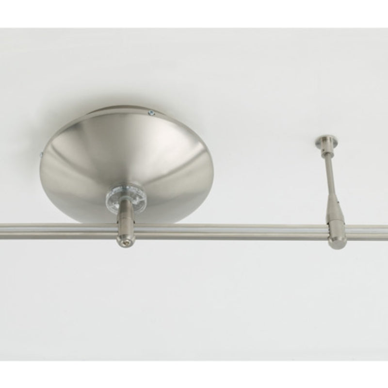 Visual Comfort 700MOKTS150 Monorail Kit with 150W Surface Transformer