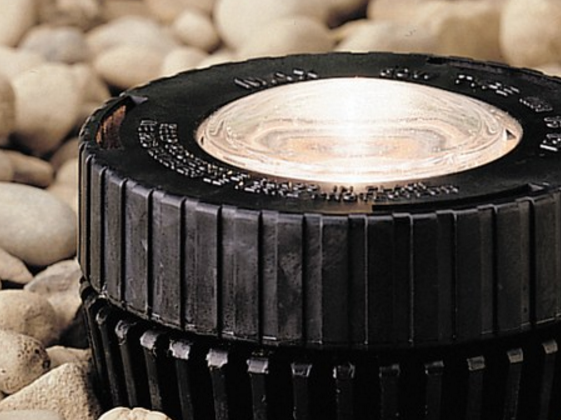 Kichler 15190 Mini In-Ground Well Light