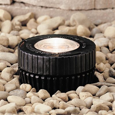 Kichler 15190 Mini In-Ground Well Light