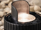 Kichler 15192 Mini In-Ground Well Light with Cowl