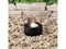 Kichler 15192 Mini In-Ground Well Light with Cowl