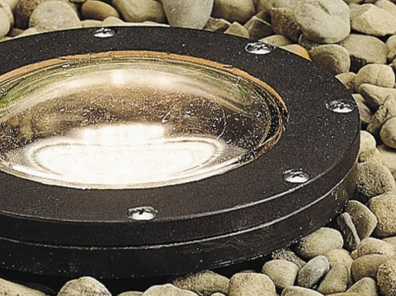 Kichler 15194 Enclosed In Ground Well Light