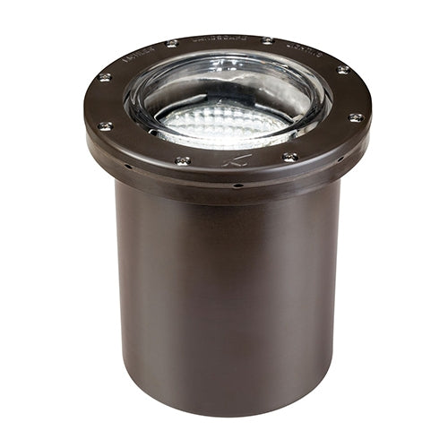 Kichler 15194 Enclosed In-Ground Well Light