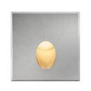Hinkley 15242 Tilt 2" LED Square Wall Light