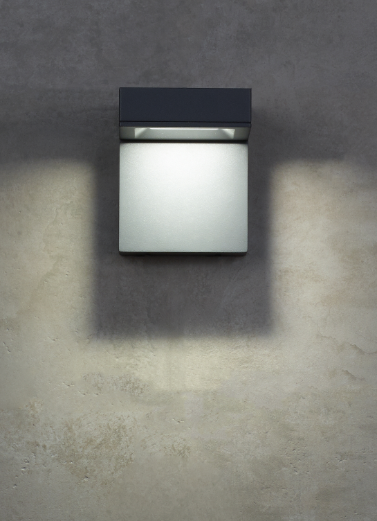 Visual Comfort 700OWTAG Taag 6" Tall LED Outdoor Wall Light