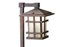 Kichler 15322 Cross Creek Path Light