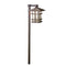 Kichler 15322 Cross Creek Path Light