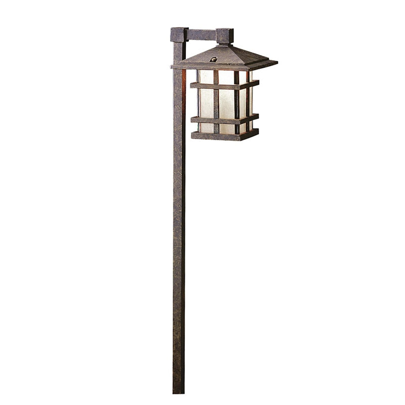 Kichler 15322 Cross Creek Path Light