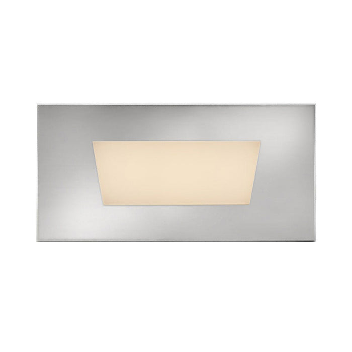 Hinkley 15344 Dash 6" LED Flat Brick Light