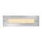 Hinkley 15345 Dash 10" LED Flat Brick Light