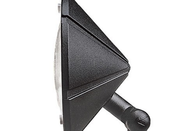 Kichler 15361 Adjustable Wall Wash Landscape Light