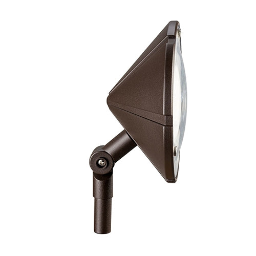 Kichler 15361 Adjustable Wall Wash Landscape Light