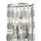 ELK 15380/2 Chamelon 2-lt Wall Sconce