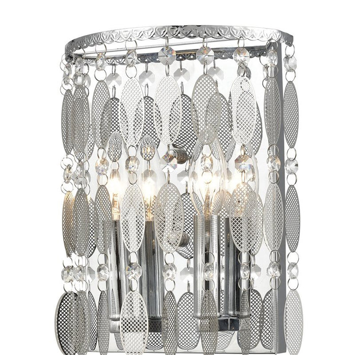 ELK 15380/2 Chamelon 2-lt Wall Sconce