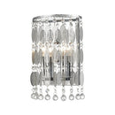ELK 15380/2 Chamelon 2-lt Wall Sconce