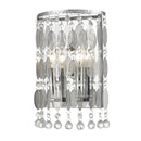 ELK 15380/2 Chamelon 2-lt Wall Sconce