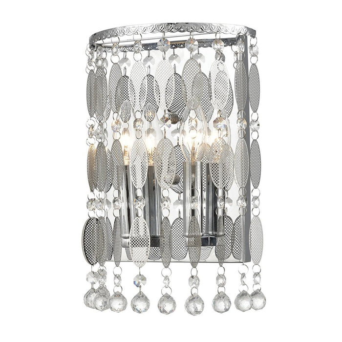ELK 15380/2 Chamelon 2-lt Wall Sconce