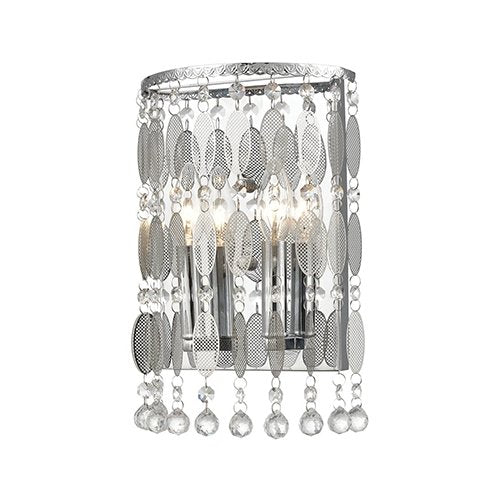 ELK 15380/2 Chamelon 2-lt Wall Sconce