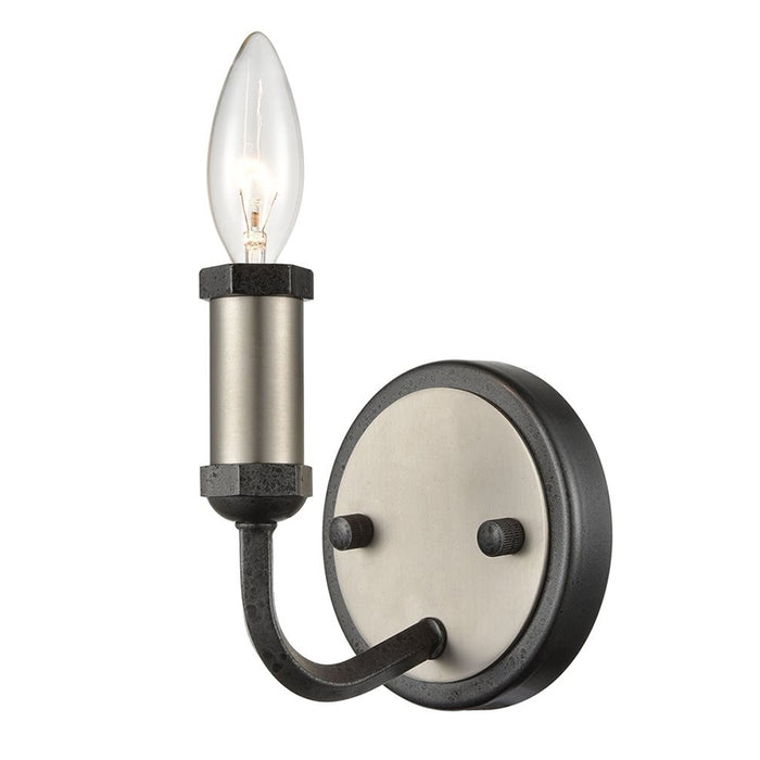 ELK 15390/1 Cortlandt 1-lt Wall Sconce