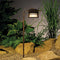 Kichler 15391 Zen Garden Mission Path Light