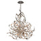 Corbett 154-46 Graffiti 6-lt Pendant