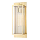 Hudson Valley 1541 Sea Cliff 1-lt 21" Tall Wall Sconce