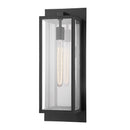 Hudson Valley 1541 Sea Cliff 1-lt 21" Tall Wall Sconce