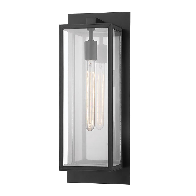 Hudson Valley 1541 Sea Cliff 1-lt 21" Tall Wall Sconce