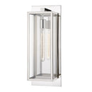 Hudson Valley 1541 Sea Cliff 1-lt 21" Tall Wall Sconce