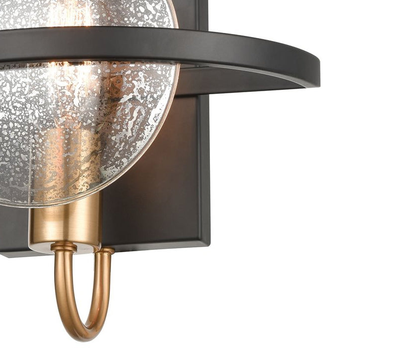 ELK 15420/1 Oriah 1-lt 10" Wall Sconce