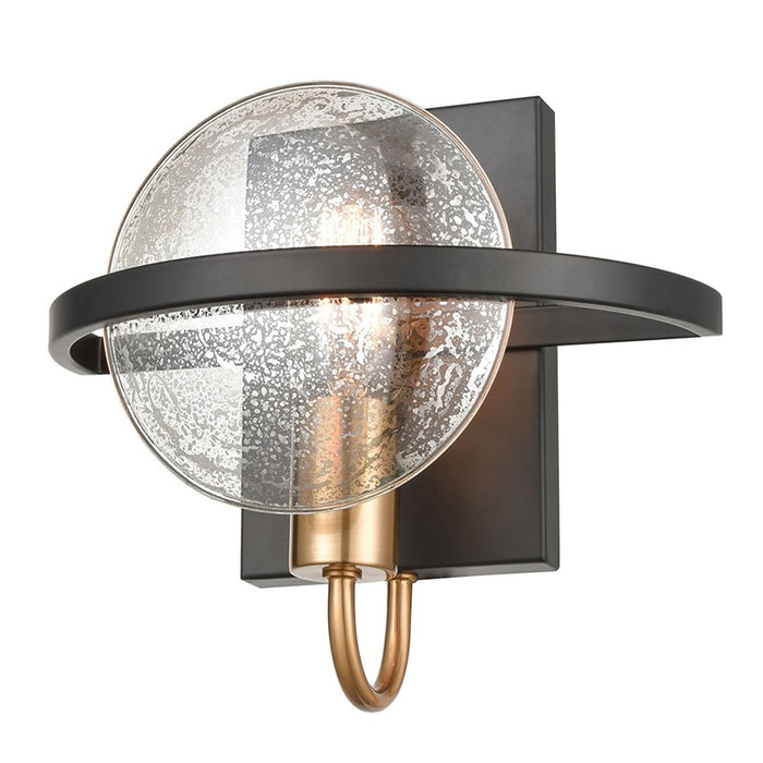 ELK 15420/1 Oriah 1-lt 10" Wall Sconce