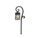 Kichler 15426 Almeria 9" 12V Path Light