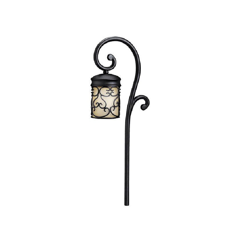 Kichler 15426 Almeria 9" 12V Path Light