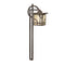 Kichler 15444 Larkin Estate 10" 12V Path Light