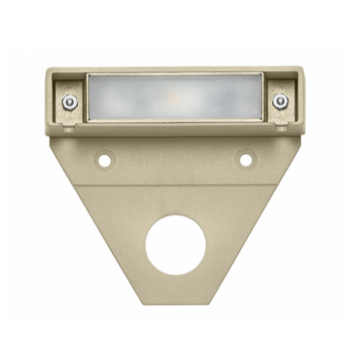 Hinkley 15444 Nuvi LED Deck Light