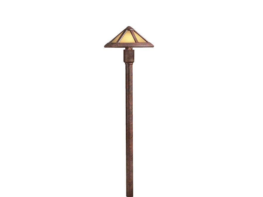 Kichler 15450 Mica Mission Path Light