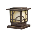 Kichler 15474 Larkin Estate 6" Post Light