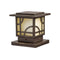 Kichler 15474 Larkin Estate 6" Post Light